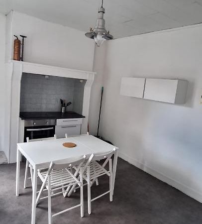 Guibert 19 F2 Bis 2 Chbres 6 Personnes Max Wifi Sweet Home Caudebec-les-Elbeuf Bagian luar foto